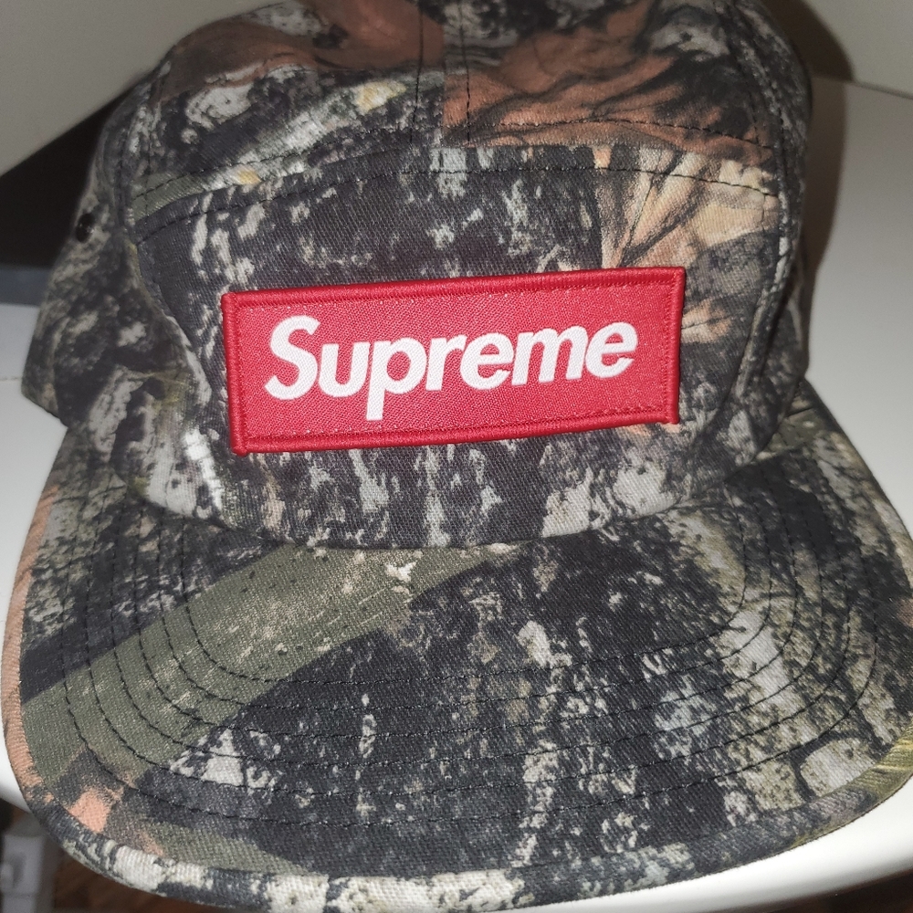 Cap supreme